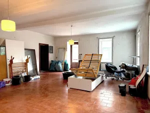 Pronájem obchodního prostoru, Jilemnice, Dolení, 55 m2
