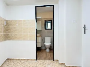 Pronájem bytu 2+1, Jilemnice, Dolení, 61 m2