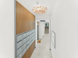 Pronájem bytu 1+kk, Praha - Břevnov, Pod Drinopolem, 41 m2