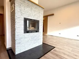 Prodej bytu 4+kk, Mariánské Lázně, Stavbařů, 115 m2