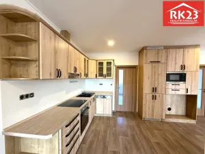 Prodej bytu 4+kk, Mariánské Lázně, Stavbařů, 115 m2