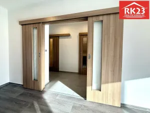 Prodej bytu 4+kk, Mariánské Lázně, Stavbařů, 115 m2