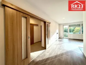 Prodej bytu 4+kk, Mariánské Lázně, Stavbařů, 115 m2