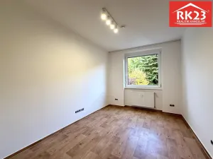 Prodej bytu 4+kk, Mariánské Lázně, Stavbařů, 115 m2