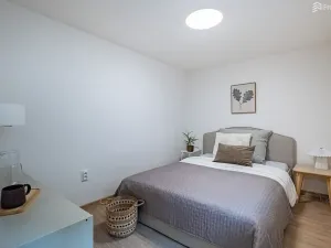 Prodej bytu 2+kk, Brno, Tišnovská, 30 m2