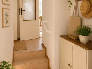 Prodej rodinného domu, Dvorce, 80 m2
