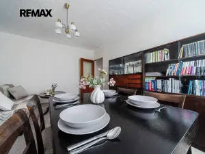 Prodej rodinného domu, Hrušovany u Brna, Vodní, 125 m2