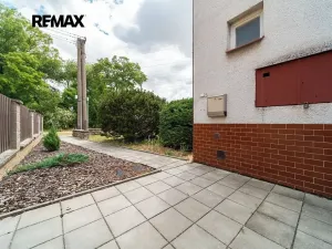 Prodej rodinného domu, Hrušovany u Brna, Vodní, 125 m2