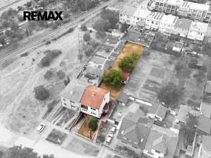 Prodej rodinného domu, Hrušovany u Brna, Vodní, 125 m2