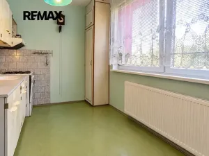 Prodej bytu 3+1, Česká Lípa, Červeného kříže, 72 m2
