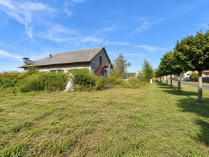 Prodej výrobních prostor, Horka I, 225 m2