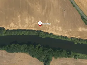 Prodej pole, Budyně nad Ohří, 1030 m2