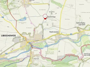 Prodej pole, Slatina, 14409 m2