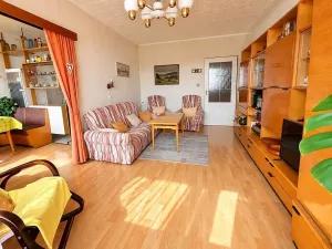 Prodej bytu 3+1, Kralupy nad Vltavou, 70 m2