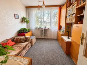 Prodej bytu 3+1, Kralupy nad Vltavou, 70 m2