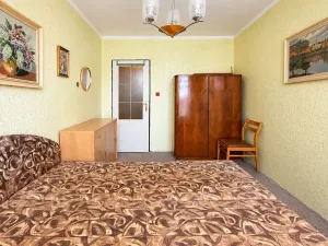 Prodej bytu 3+1, Kralupy nad Vltavou, 70 m2