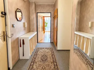 Prodej bytu 3+1, Kralupy nad Vltavou, 70 m2