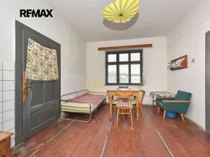 Prodej rodinného domu, Kadov, 125 m2