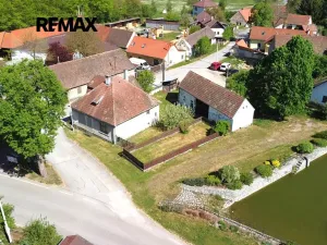 Prodej rodinného domu, Kadov, 125 m2