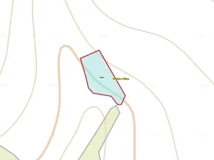Prodej pole, Stránka, 2020 m2