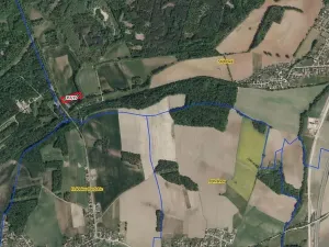 Prodej pole, Stéblová, 5671 m2