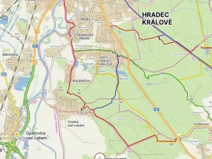 Prodej pole, Borek, 18966 m2
