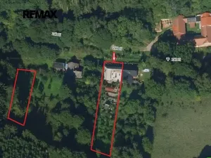 Prodej chalupy, Březová nad Svitavou, Zářečí, 100 m2