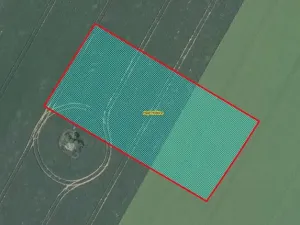 Prodej pole, Opava, 5092 m2