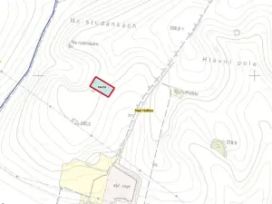 Prodej pole, Opava, 5092 m2