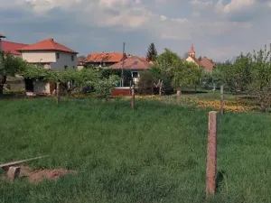 Prodej komerčního pozemku, Libkovice pod Řípem, 1173 m2