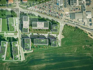 Prodej bytu 3+kk, České Budějovice, Čakovská, 85 m2