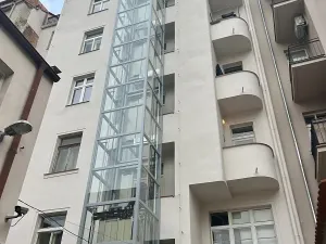 Prodej bytu 3+kk, Praha - Bubeneč, Českomalínská, 82 m2