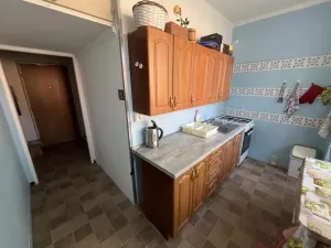 Pronájem bytu 2+1, Ostrava - Zábřeh, Volgogradská, 53 m2