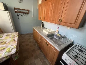 Pronájem bytu 2+1, Ostrava - Zábřeh, Volgogradská, 53 m2