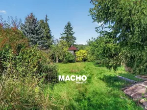 Prodej pozemku pro bydlení, Mníšek pod Brdy, Stříbrná Lhota, 2013 m2