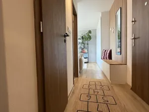 Prodej bytu 3+kk, Praha - Strašnice, Gutova, 69 m2