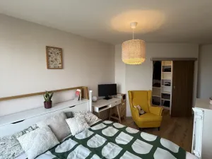 Prodej bytu 3+kk, Praha - Strašnice, Gutova, 69 m2
