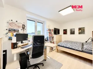Prodej bytu 2+1, Dlouhá Třebová, Ústecká, 59 m2