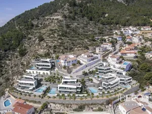 Prodej rodinného domu, Calp, Španělsko, 456 m2