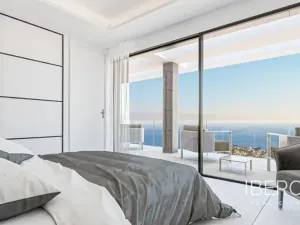 Prodej rodinného domu, Calp, Španělsko, 456 m2