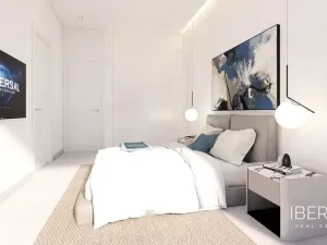 Prodej vily, Los Alcázares, Španělsko, 110 m2
