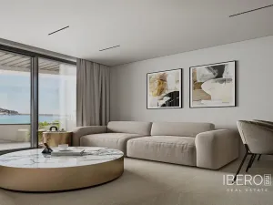 Prodej bytu 4+kk, Calp, Španělsko, 90 m2