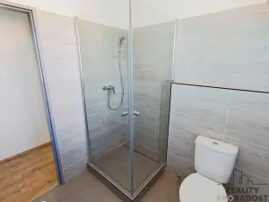 Pronájem bytu 1+kk, Blučina, Zahradní, 31 m2