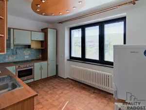 Pronájem bytu 1+1, Blučina, Zahradní, 53 m2