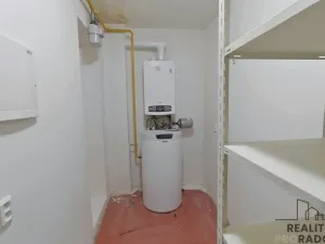 Pronájem bytu 6+kk a větší, Brno, Hvězdová, 211 m2