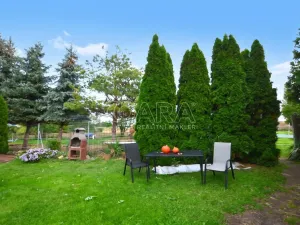 Prodej rodinného domu, Radim, 90 m2