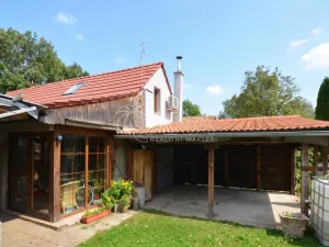 Prodej rodinného domu, Radim, 90 m2