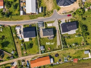 Prodej rodinného domu, Leštinka, 90 m2