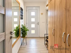 Prodej rodinného domu, Leštinka, 90 m2