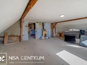 Prodej rodinného domu, Bulovka - Arnoltice, 150 m2